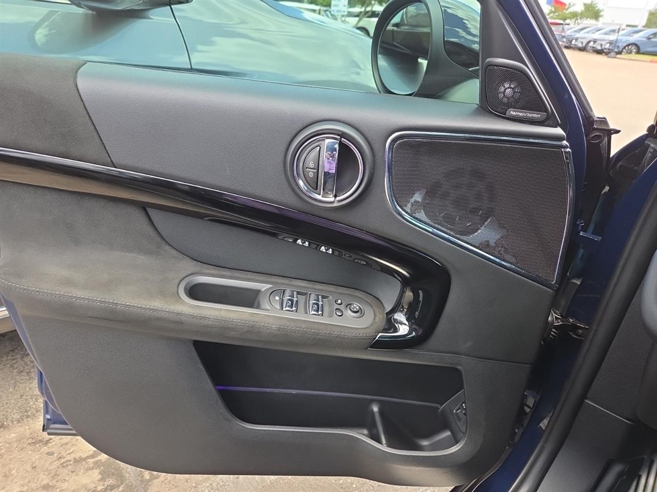 MINI Countryman Base 2019