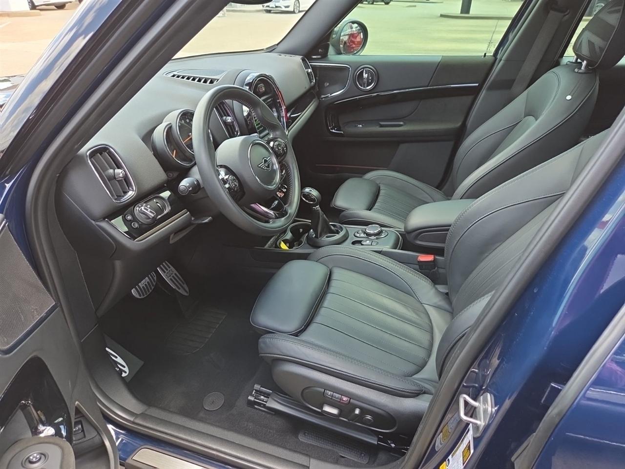 MINI Countryman Base 2019
