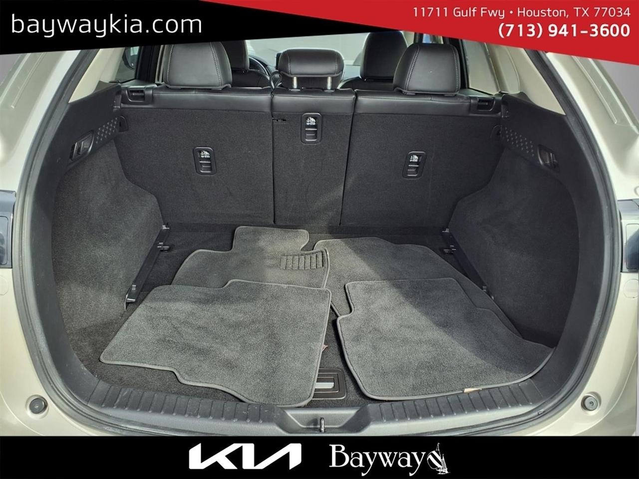 Mazda CX-5 Select 2024