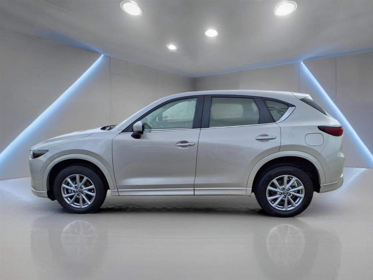 Mazda CX-5 Select 2024