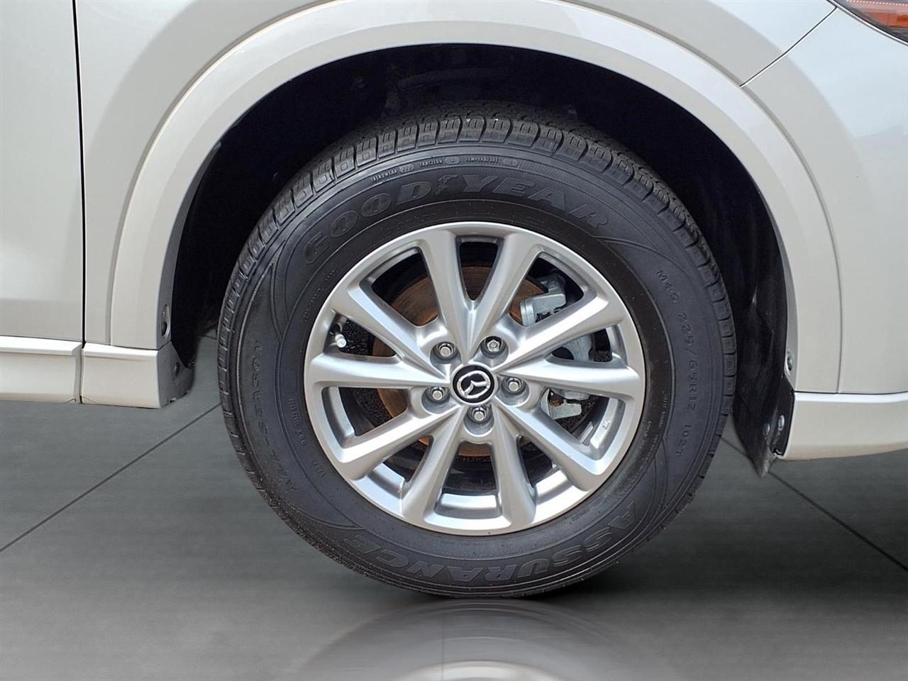 Mazda CX-5 Select 2024