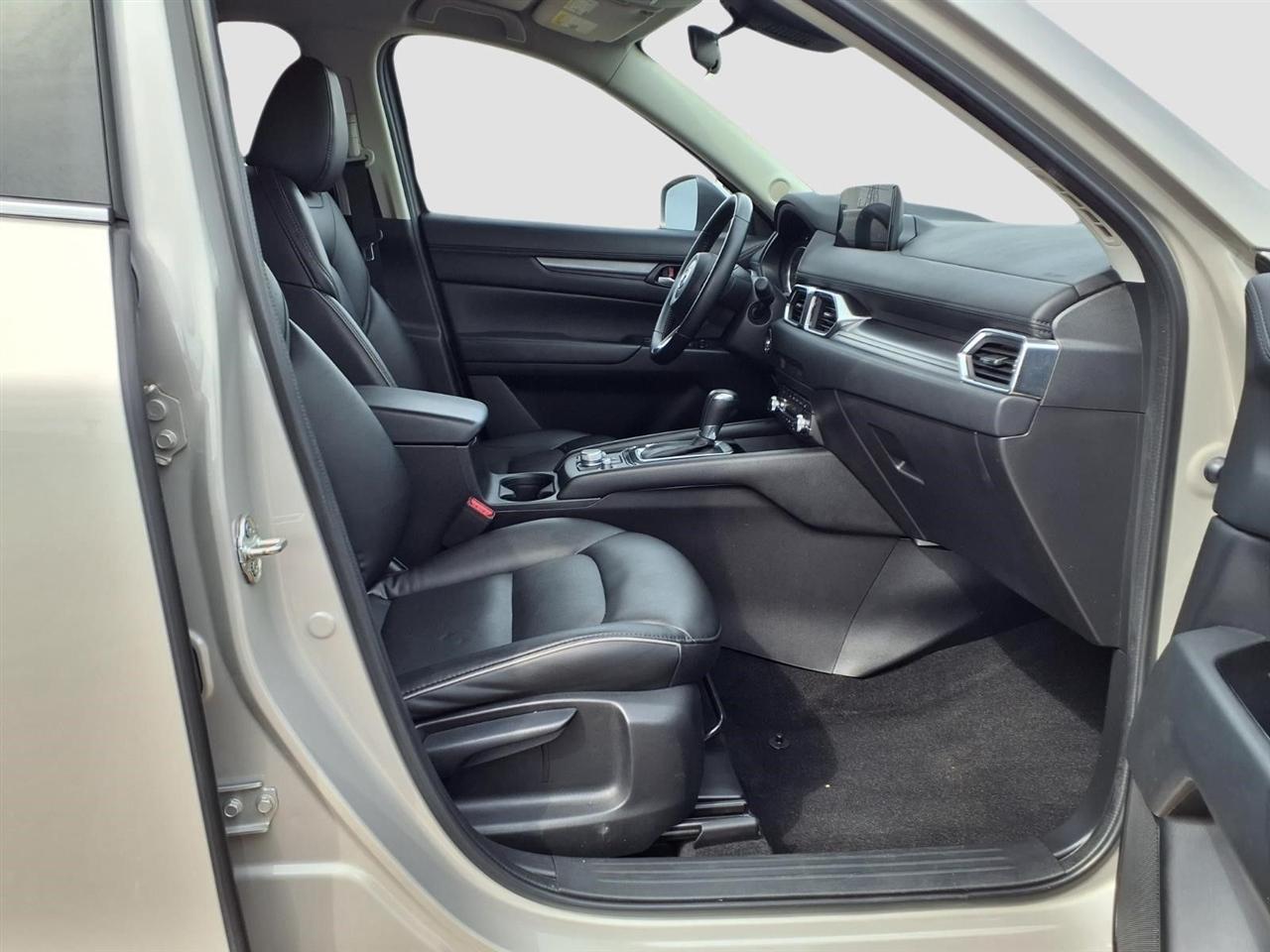 Mazda CX-5 Select 2024