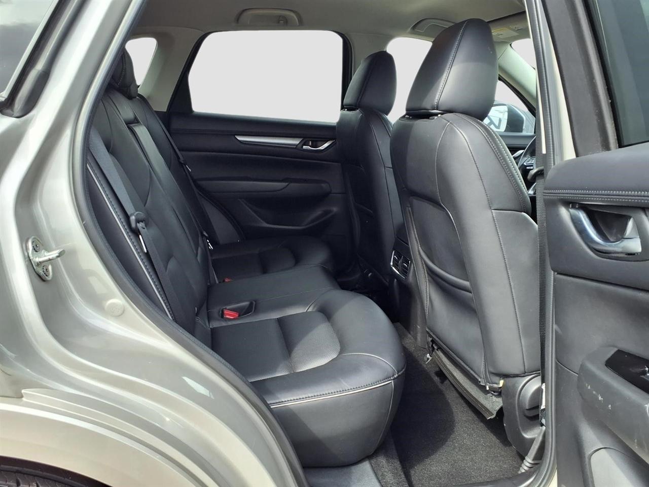 Mazda CX-5 Select 2024