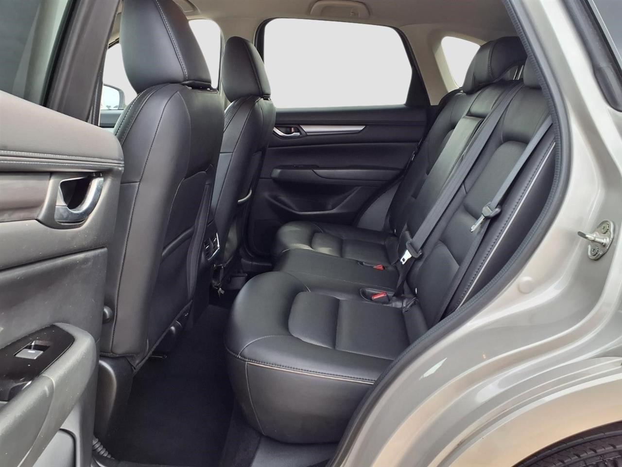 Mazda CX-5 Select 2024