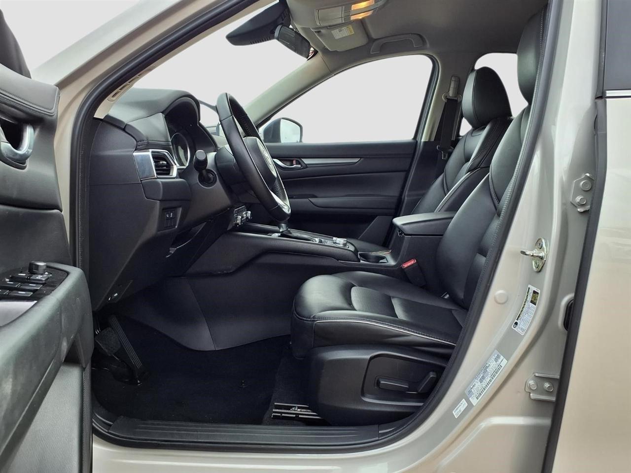 Mazda CX-5 Select 2024