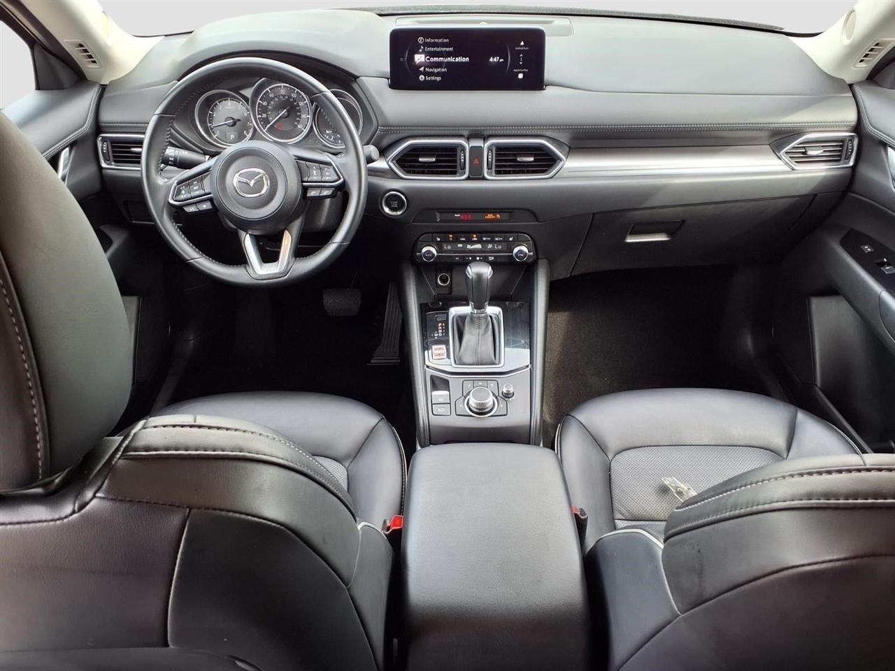 Mazda CX-5 Select 2024