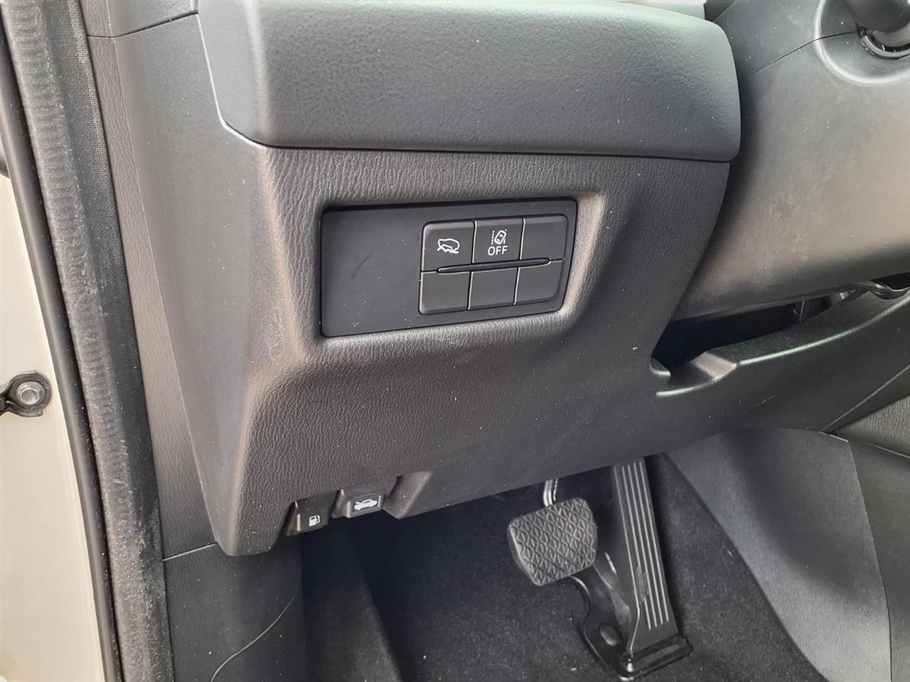 Mazda CX-5 Select 2024