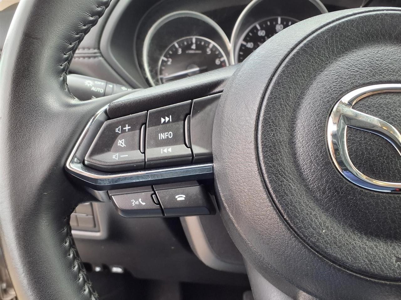 Mazda CX-5 Select 2024
