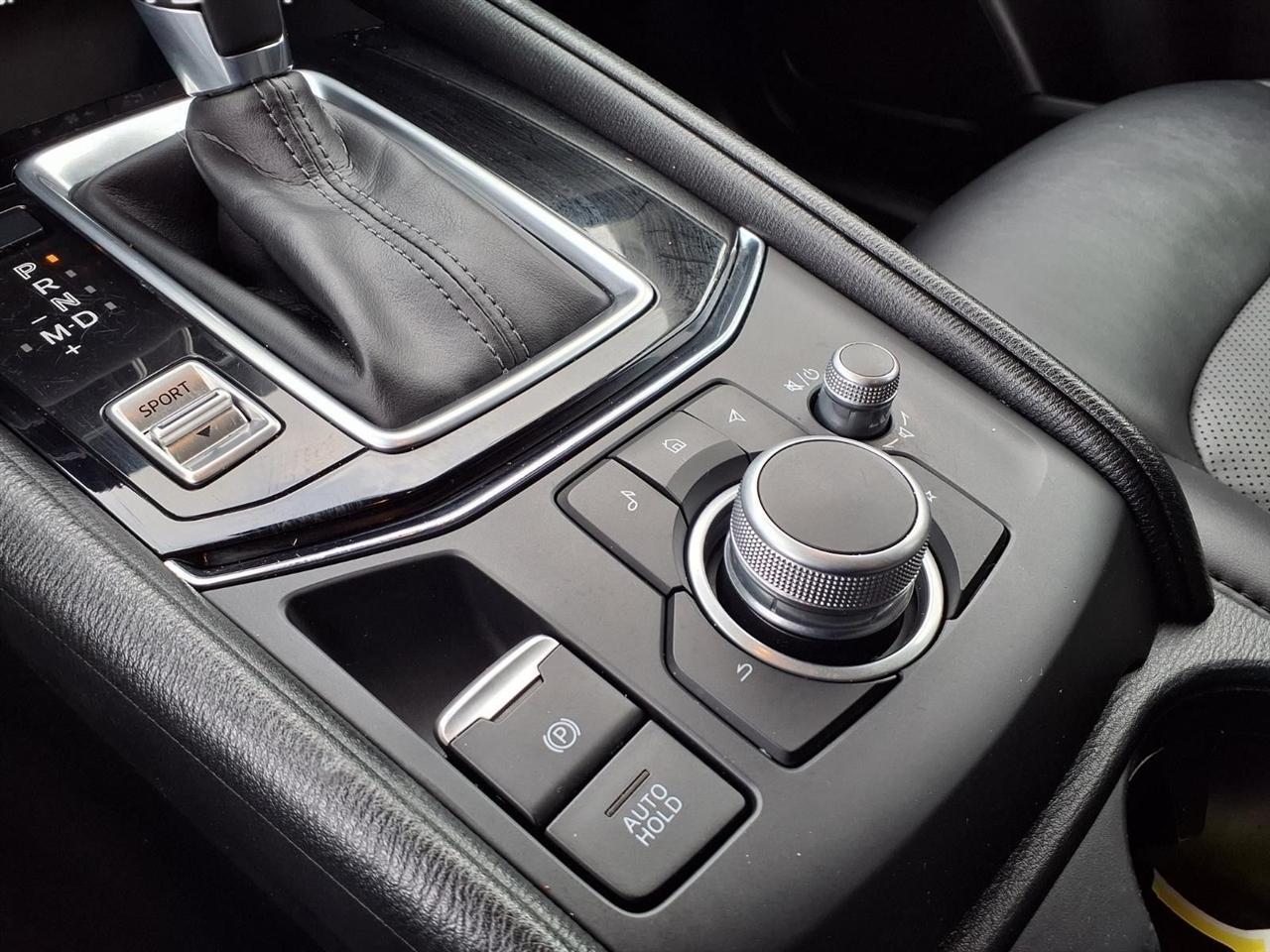 Mazda CX-5 Select 2024