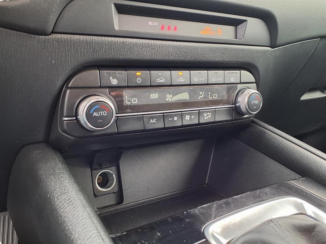 Mazda CX-5 Select 2024