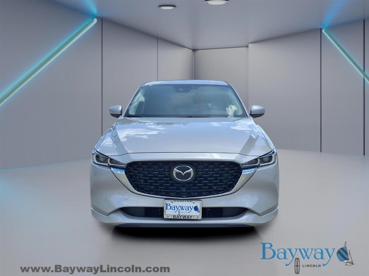 Mazda CX-5 Select 2024