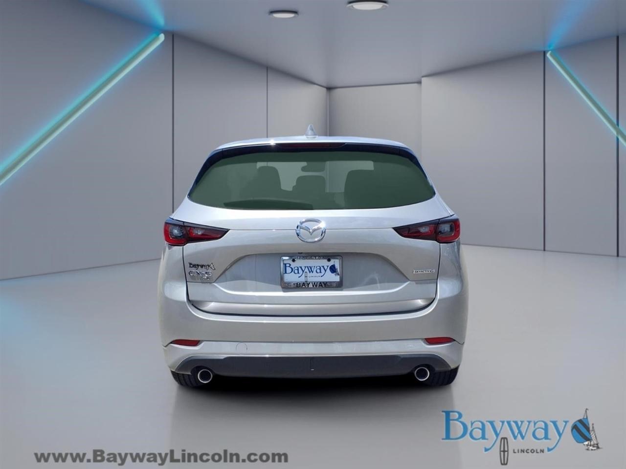 Mazda CX-5 Select 2024