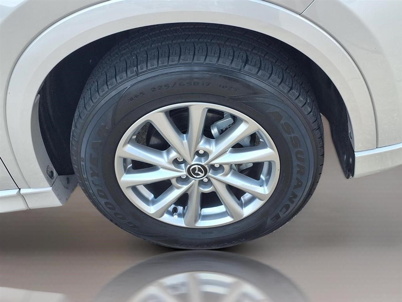 Mazda CX-5 Select 2024