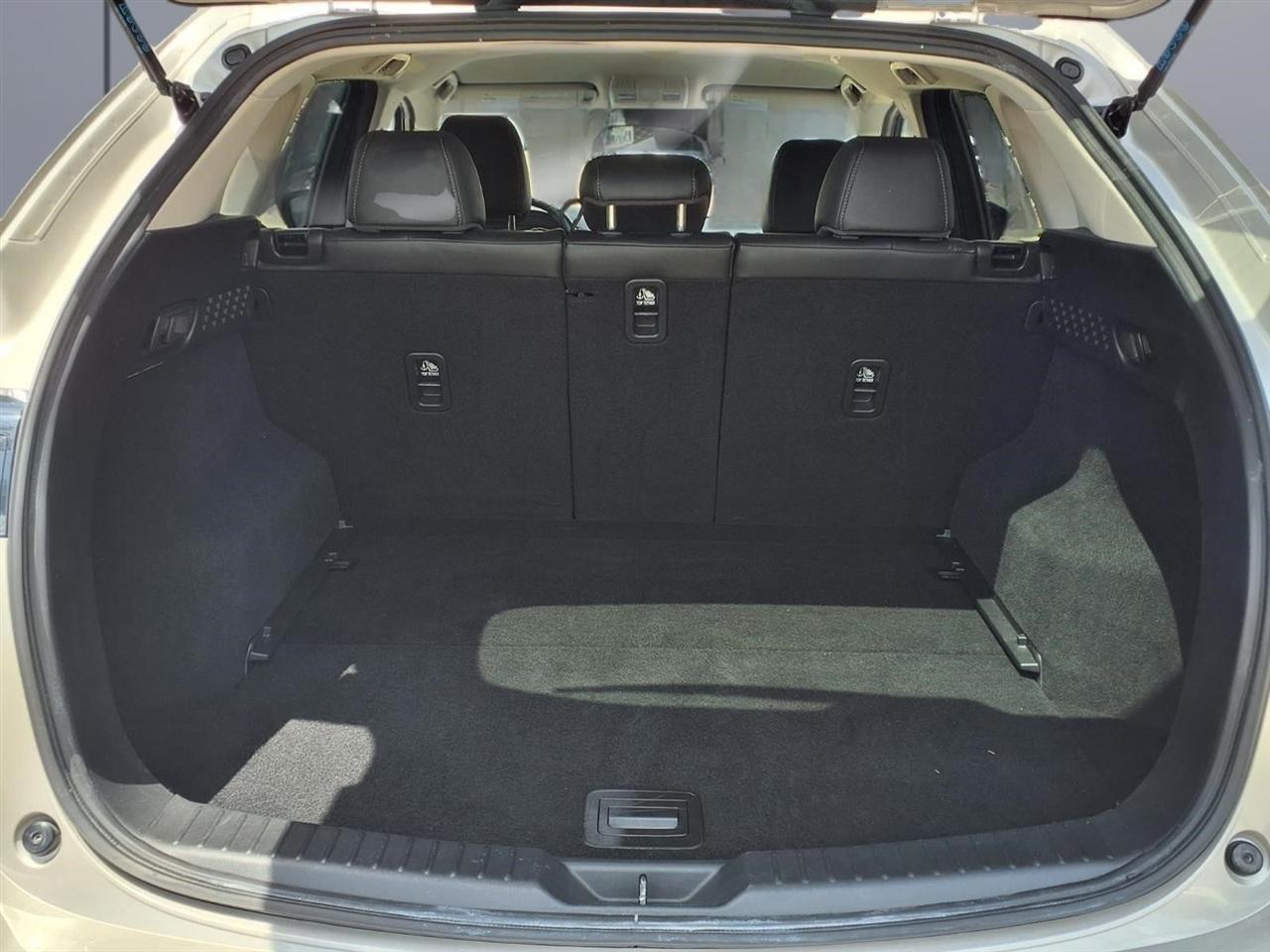 Mazda CX-5 Select 2024