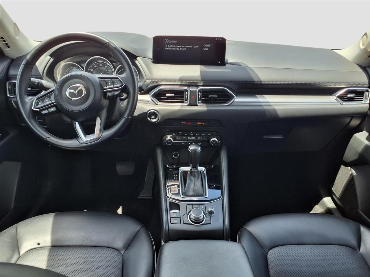 Mazda CX-5 Select 2024
