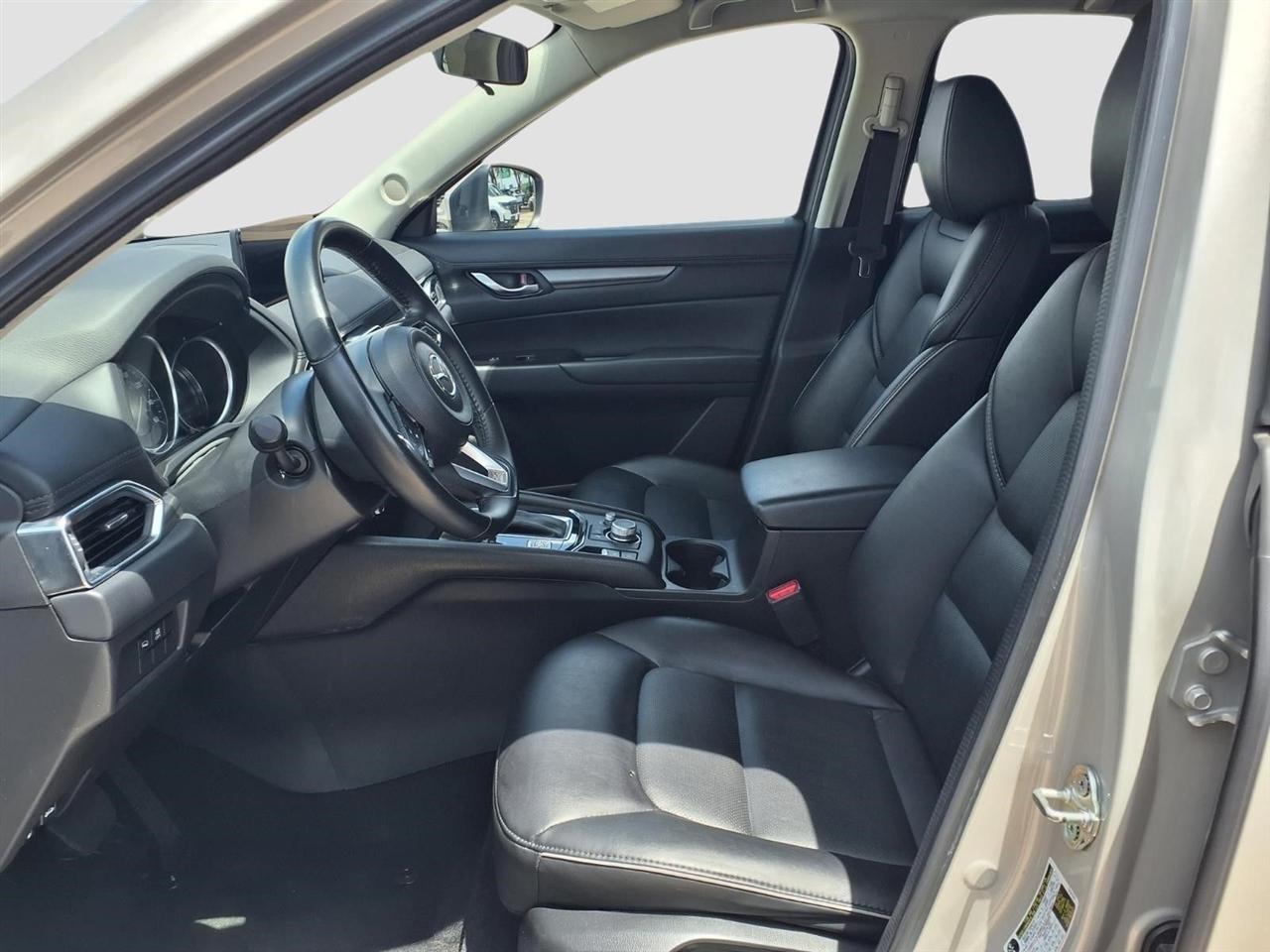 Mazda CX-5 Select 2024