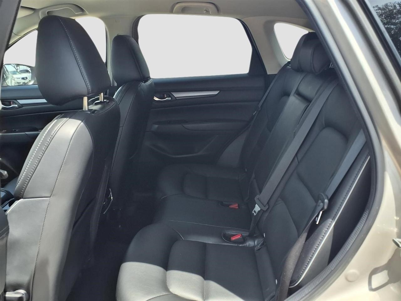 Mazda CX-5 Select 2024