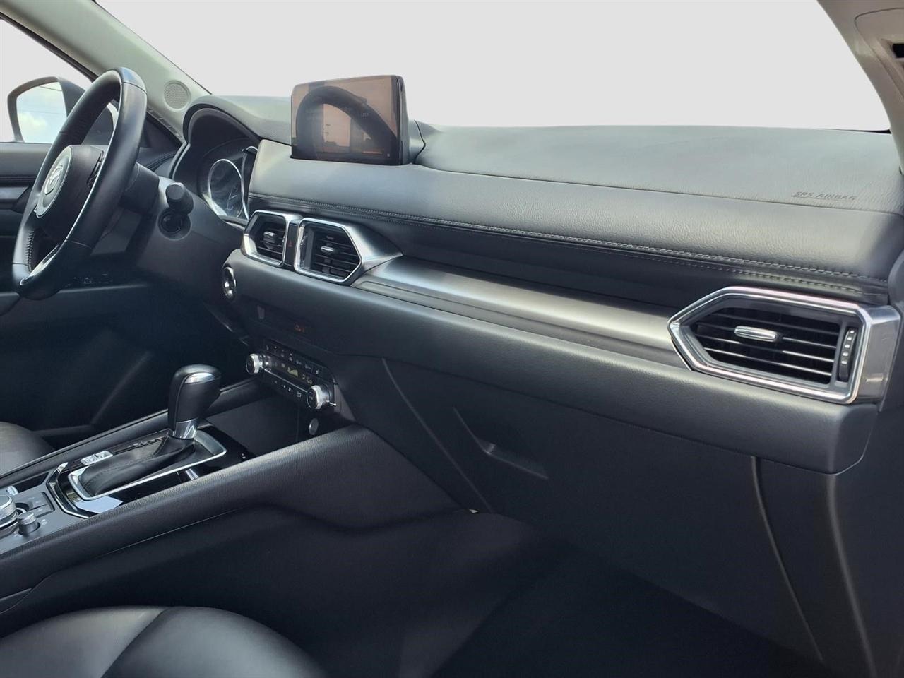 Mazda CX-5 Select 2024