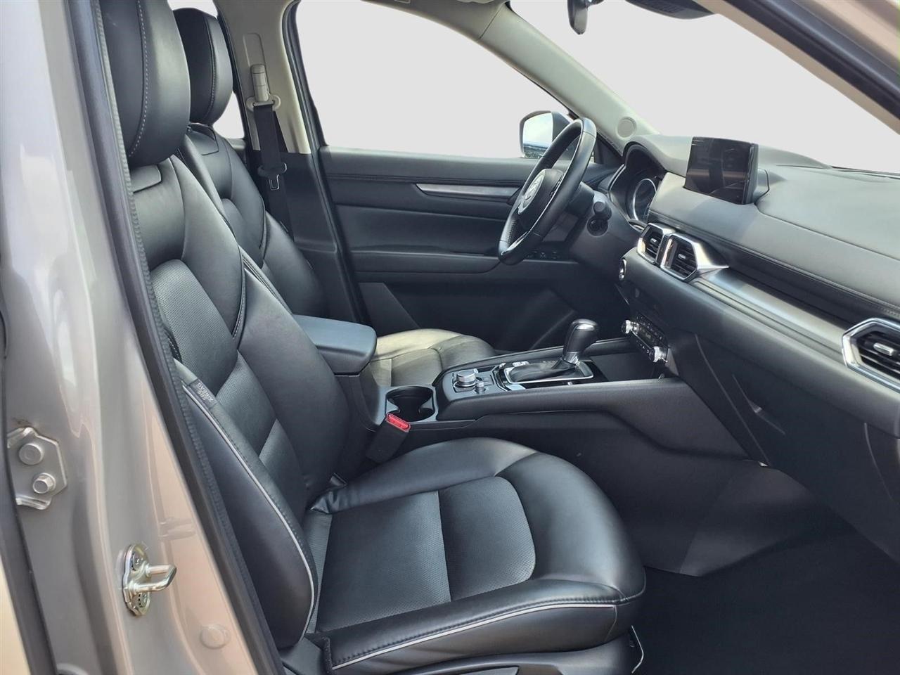 Mazda CX-5 Select 2024