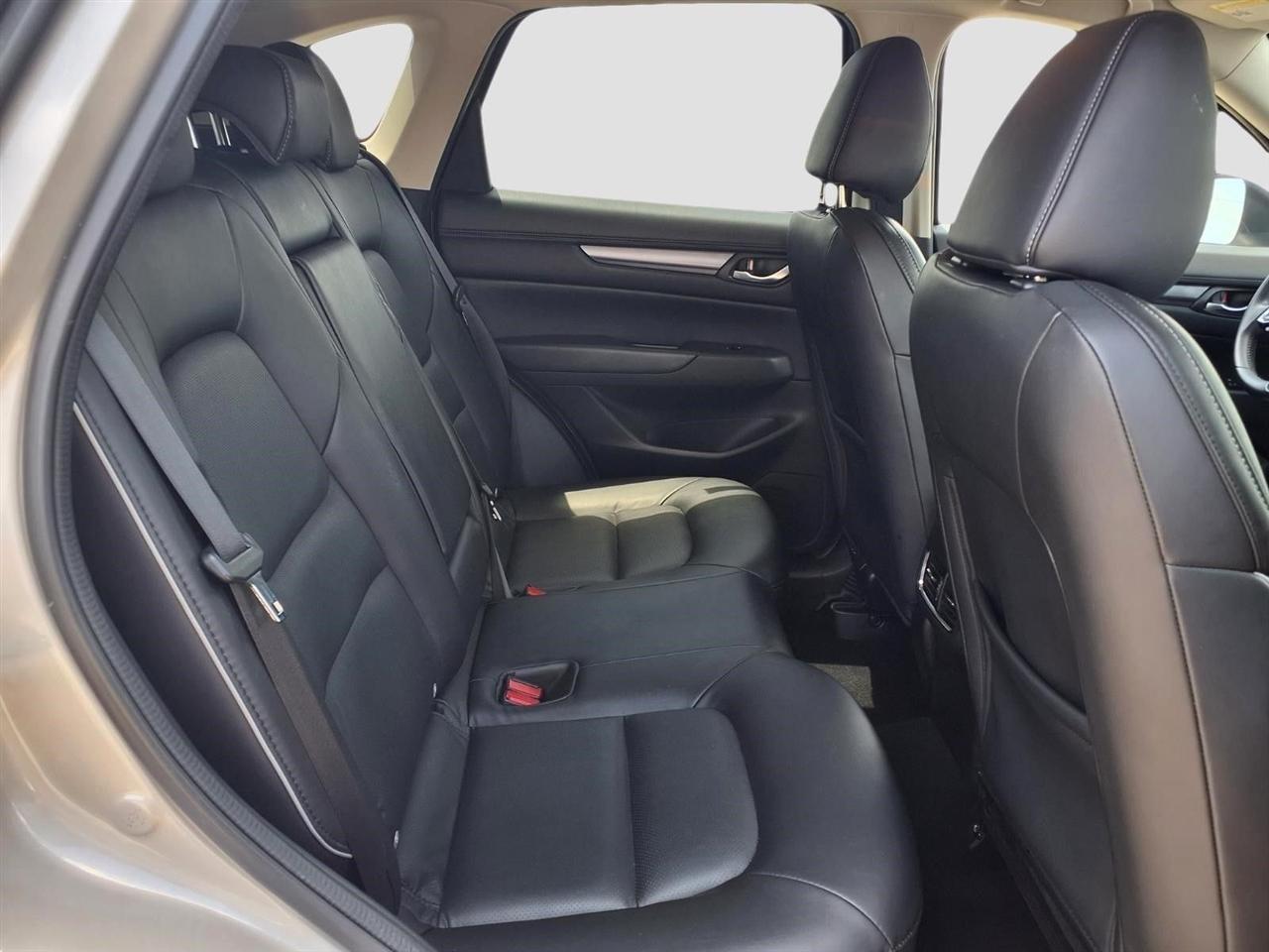 Mazda CX-5 Select 2024