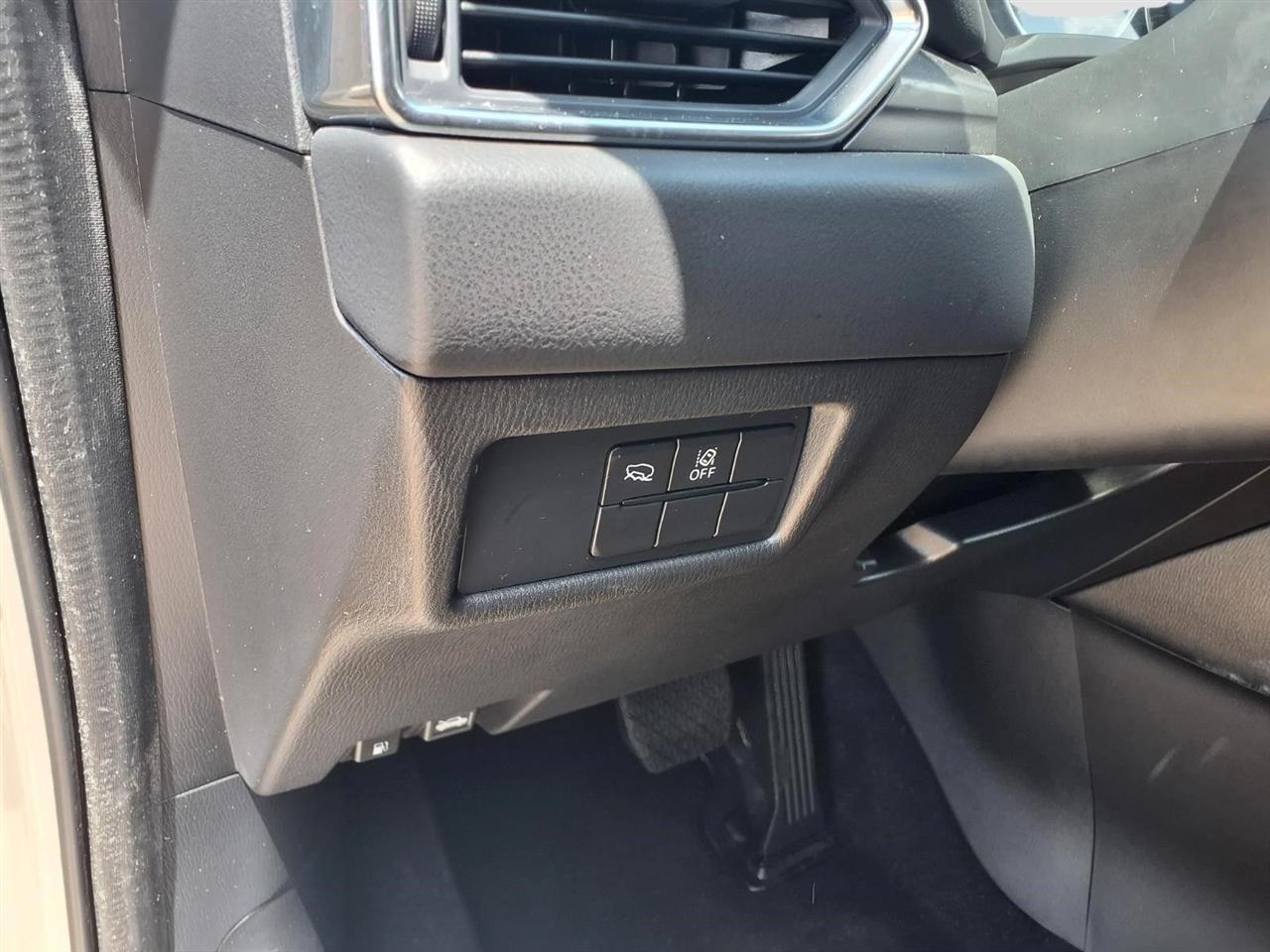 Mazda CX-5 Select 2024