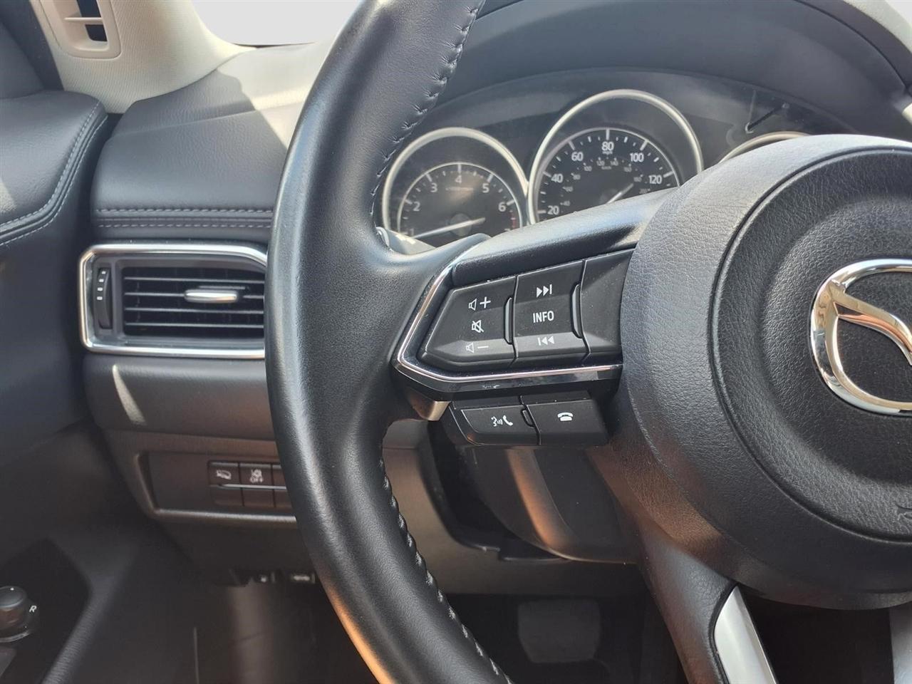 Mazda CX-5 Select 2024
