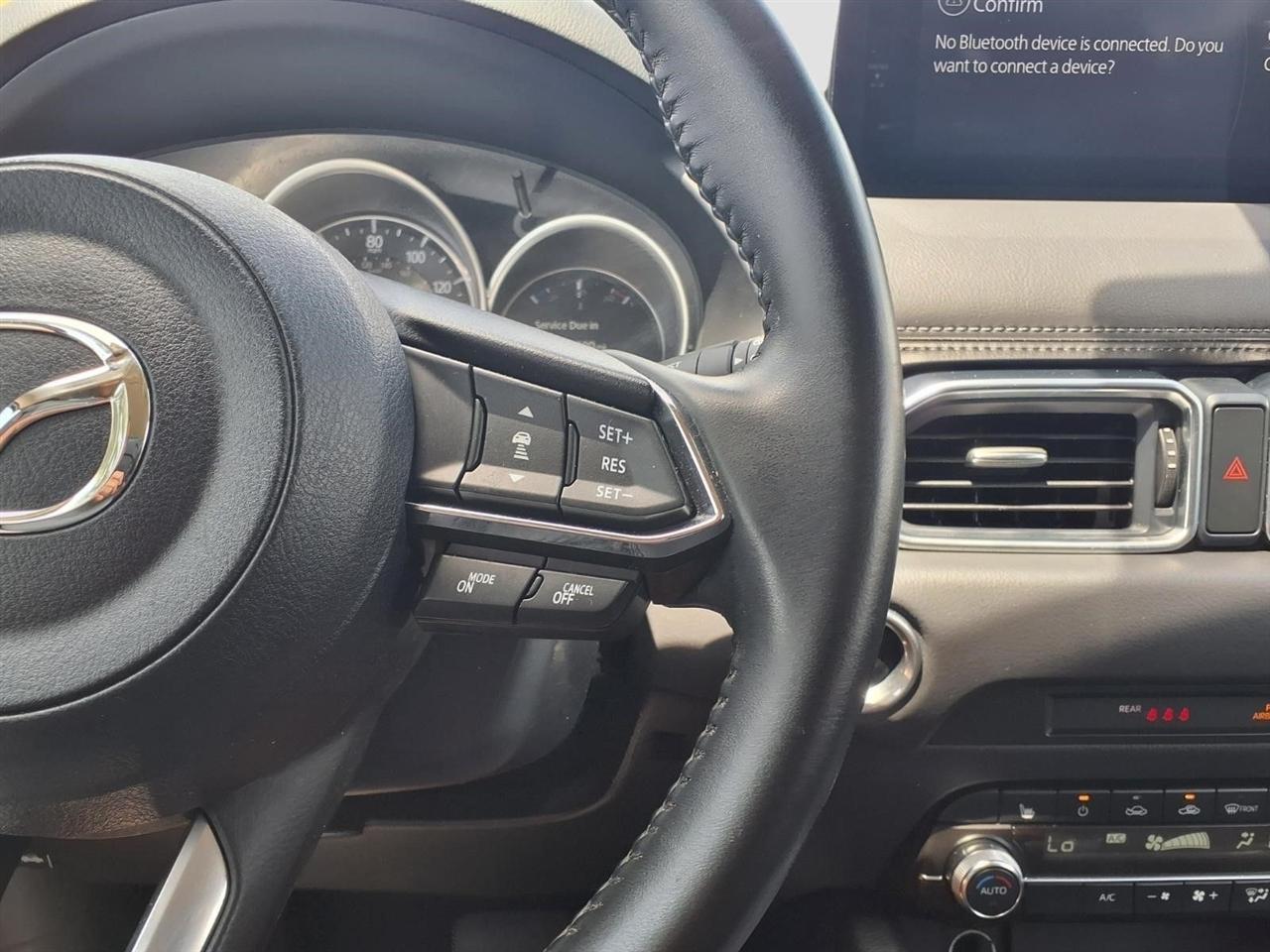 Mazda CX-5 Select 2024