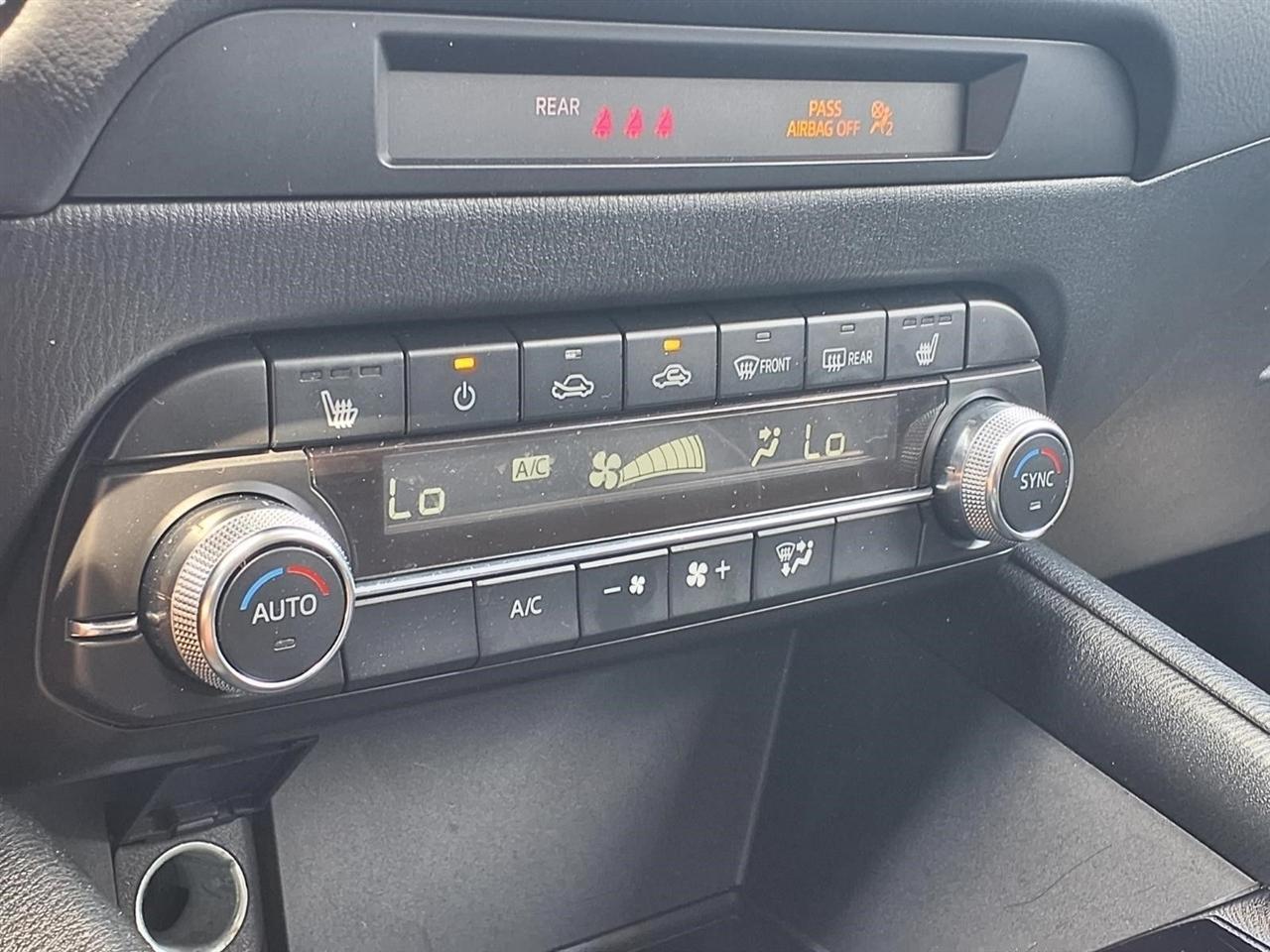 Mazda CX-5 Select 2024