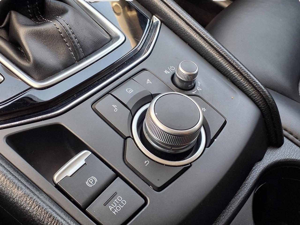 Mazda CX-5 Select 2024