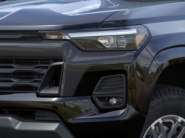 Chevrolet Colorado LT Crew Cab 2WD 2026