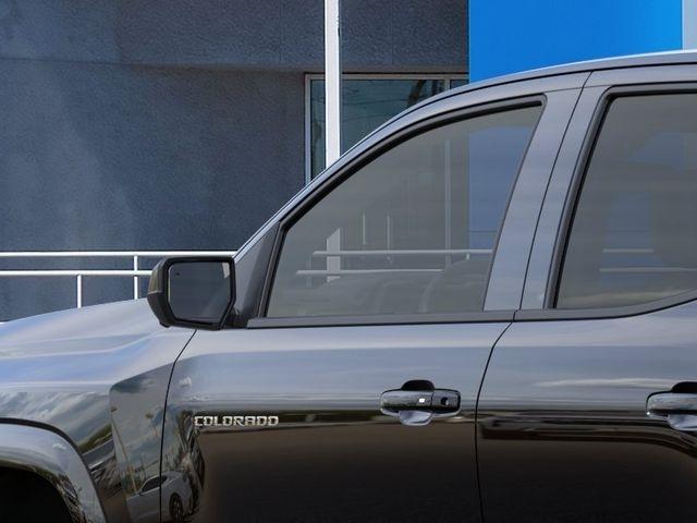 Chevrolet Colorado LT Crew Cab 2WD 2026