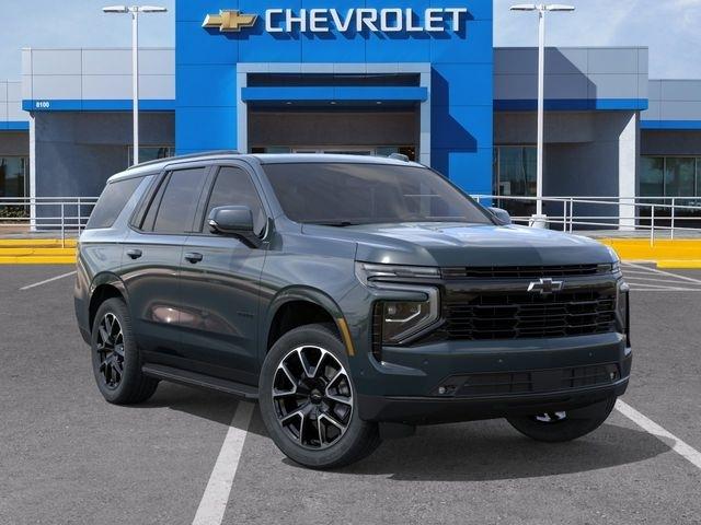 Chevrolet Tahoe RST 2026