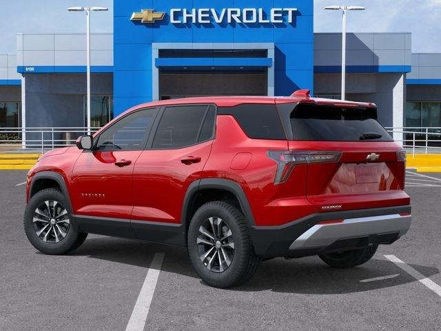 Chevrolet Equinox LT 2WD 2027