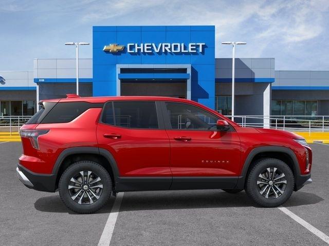 Chevrolet Equinox LT 2WD 2027