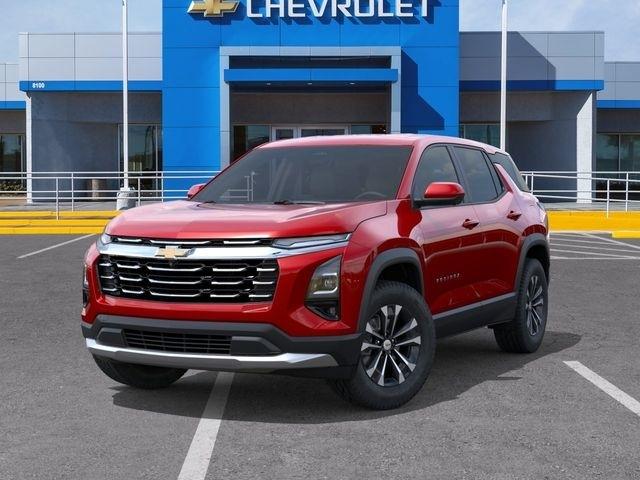 Chevrolet Equinox LT 2WD 2027