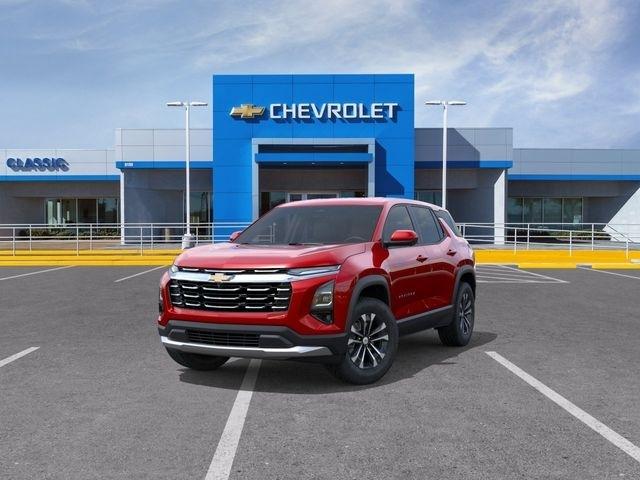 Chevrolet Equinox LT 2WD 2027