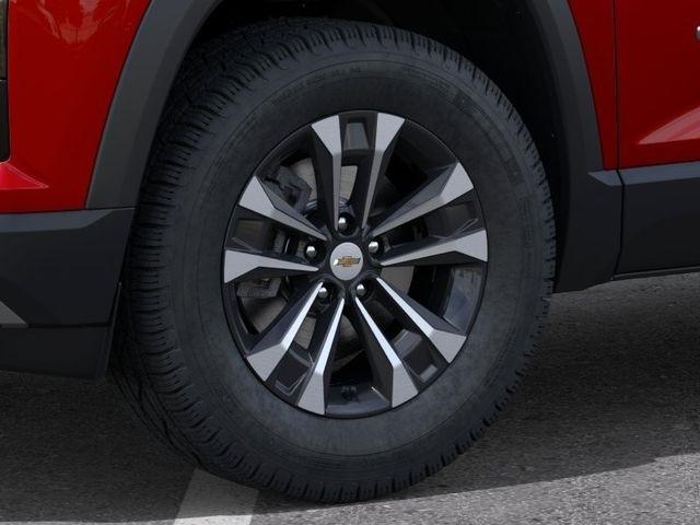 Chevrolet Equinox LT 2WD 2027