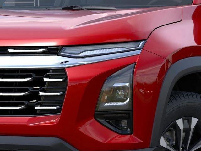 Chevrolet Equinox LT 2WD 2027