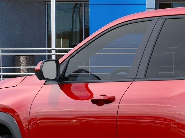 Chevrolet Equinox LT 2WD 2027