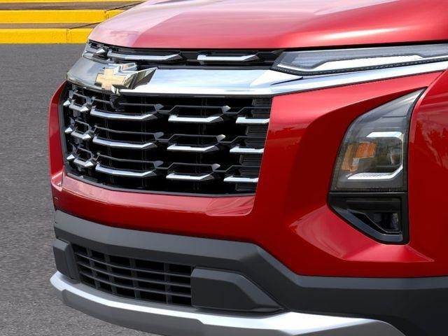 Chevrolet Equinox LT 2WD 2027