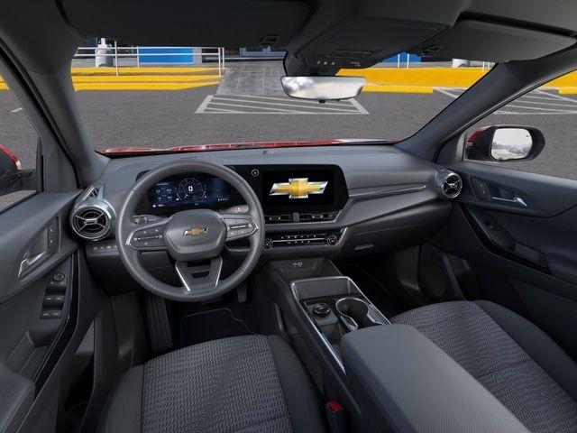 Chevrolet Equinox LT 2WD 2027