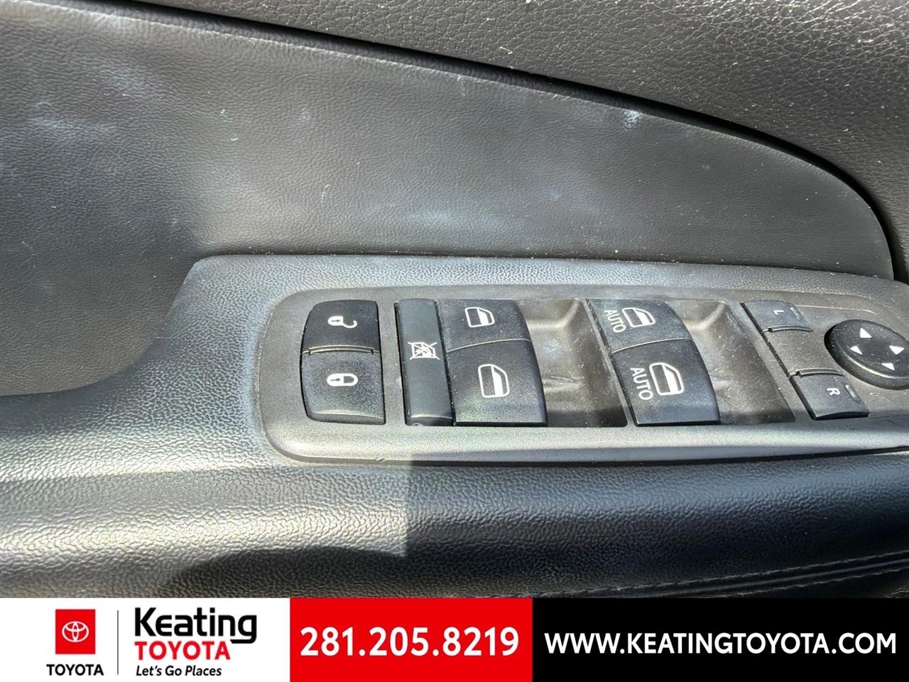 Jeep Grand Cherokee Laredo X 4WD 2021