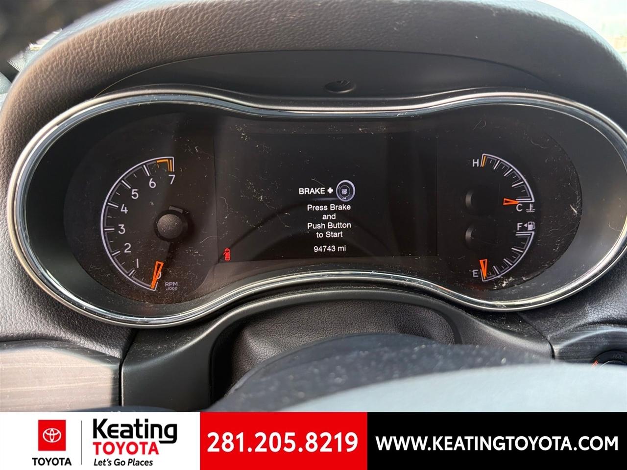 Jeep Grand Cherokee Laredo X 4WD 2021