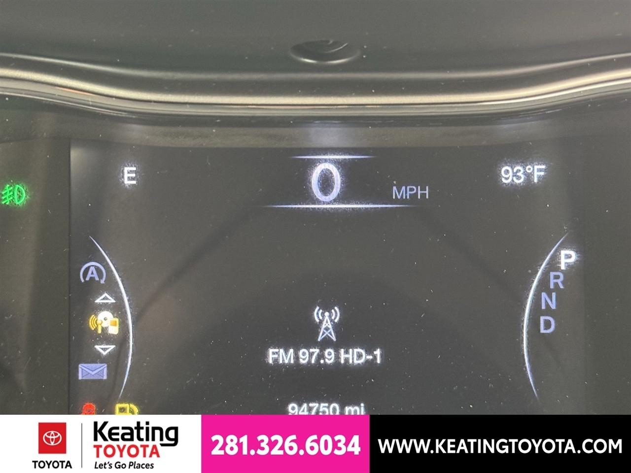 Jeep Grand Cherokee Laredo X 4WD 2021