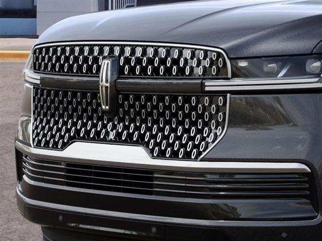 Lincoln Navigator Premiere 2027