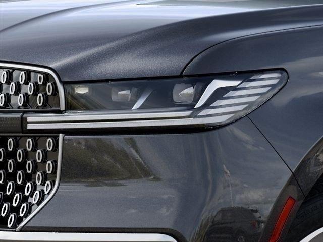 Lincoln Navigator Premiere 2027