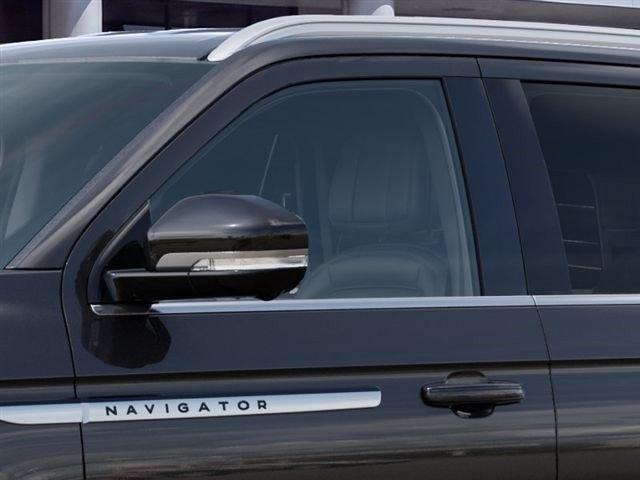 Lincoln Navigator Premiere 2027