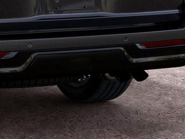Lincoln Navigator Premiere 2027