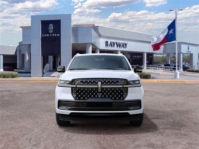 Lincoln Navigator L Black Label 4WD 2027