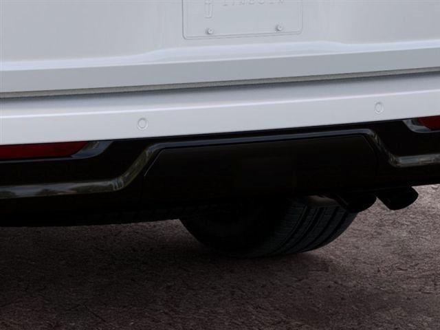 Lincoln Navigator L Black Label 4WD 2027